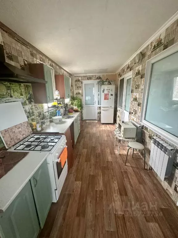 1-к кв. Крым, Феодосия ул. Баранова, 23 (12.0 м) - Фото 1