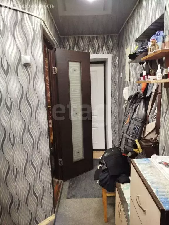 2-комнатная квартира: Рыбинск, улица Сеченова, 17 (41.9 м) - Фото 2