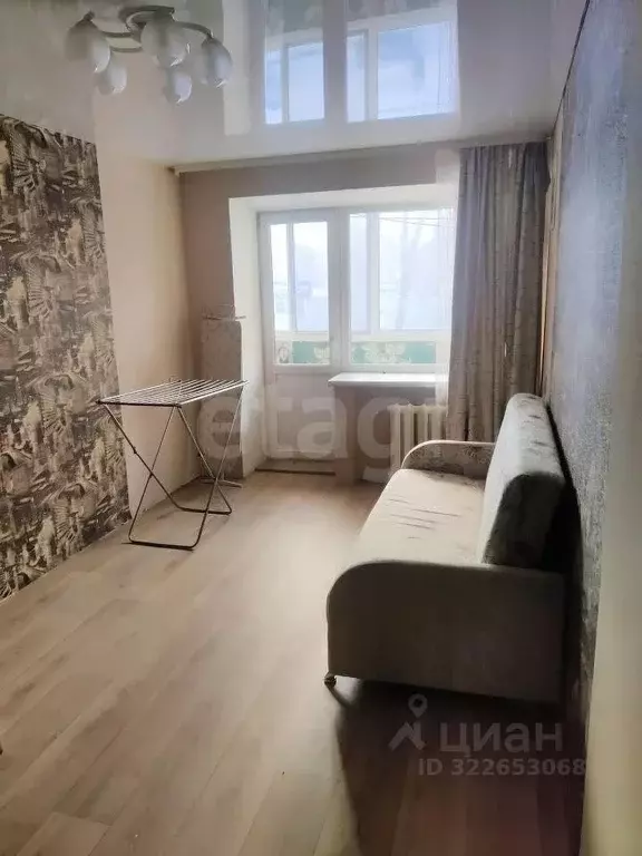 2-к кв. Башкортостан, Уфа Интернациональная ул., 25 (43.0 м) - Фото 2