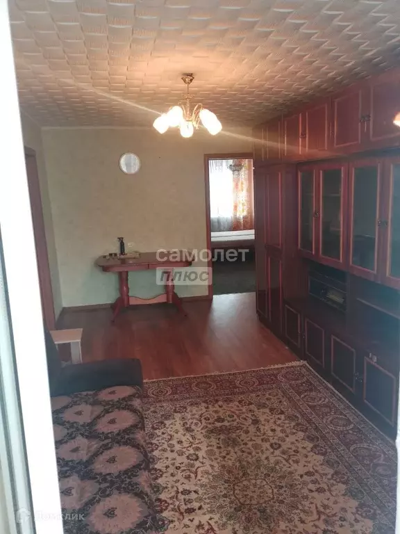 Продаётся 2-к квартира, 45.1 м - Фото 0