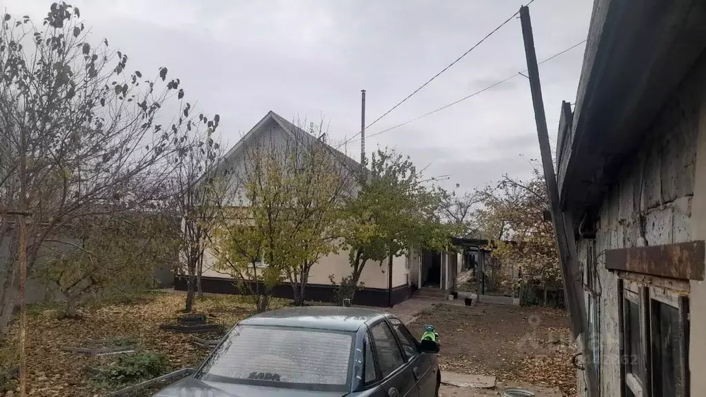 Дом в Оренбургская область, Оренбург Заречный мкр, ул. Чистопольская, ... - Фото 2