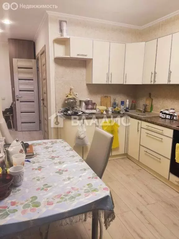 2-комнатная квартира: посёлок городского типа Нахабино, Покровская ... - Фото 2