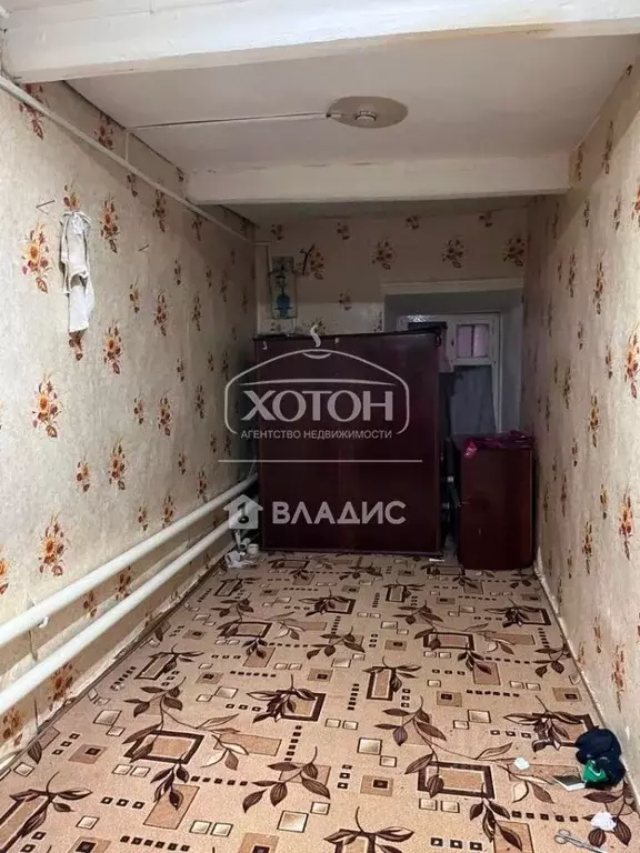 Дом в Калмыкия, Элиста ул. В.И. Ленина (65 м) - Фото 1