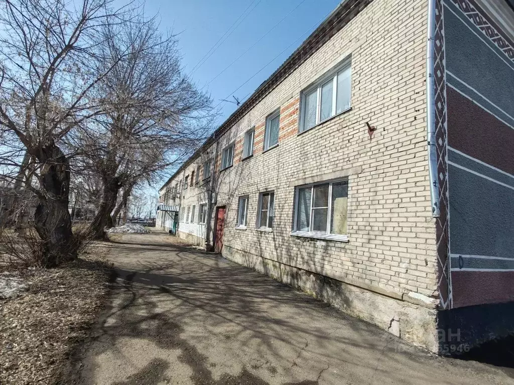 1-к кв. Алтайский край, Барнаул городской округ, пос. Центральный ул. ... - Фото 2