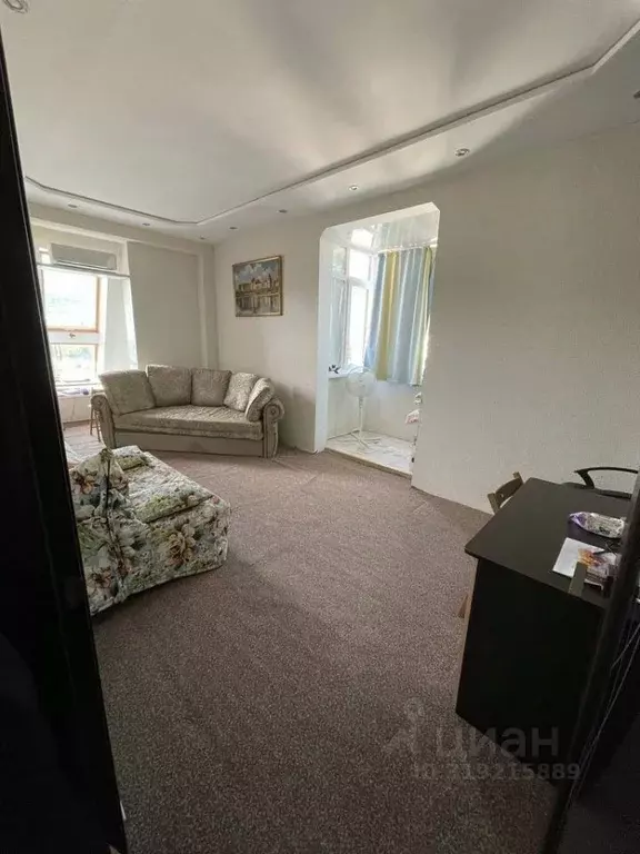 2-к кв. Краснодарский край, Геленджик Туристическая ул., 4А (74.0 м) - Фото 0