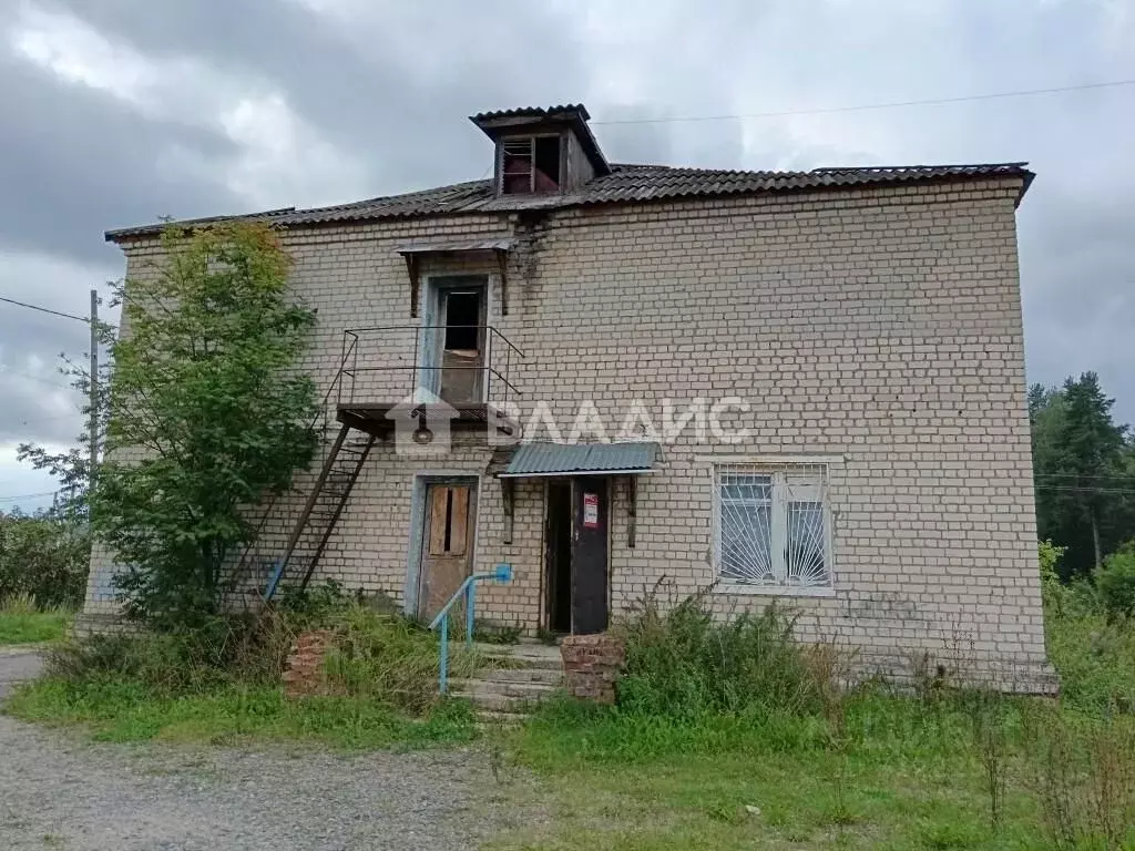 Торговая площадь в Владимирская область, Вязниковский район, ... - Фото 1