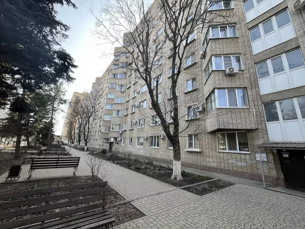 Продаётся 3-к квартира, 52.4 м - Фото 0