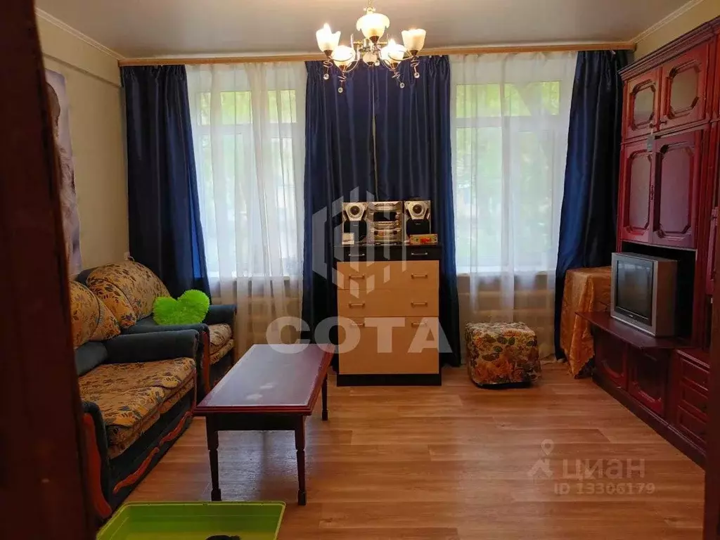 Купить Квартиру Труда 42