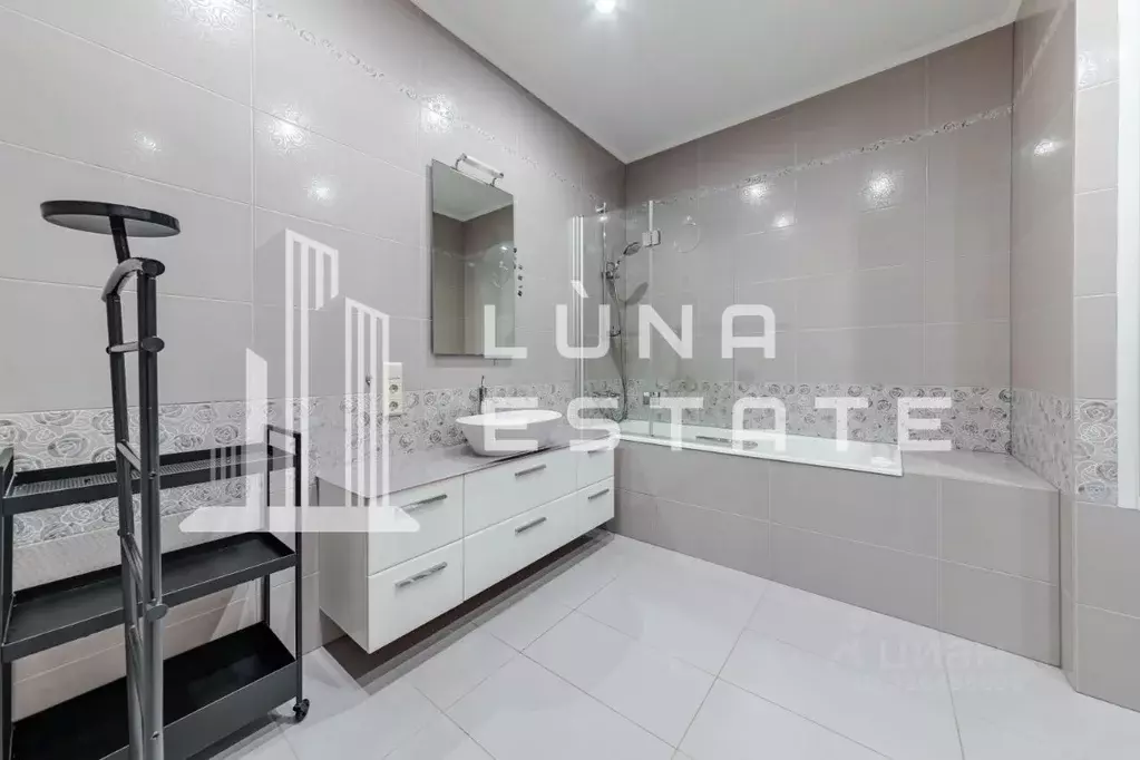 2-к кв. Санкт-Петербург Захарьевская ул., 25 (91.1 м) - Фото 2