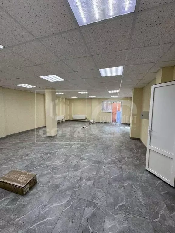 Помещение свободного назначения в Воронежская область, с. Новая Усмань ... - Фото 2