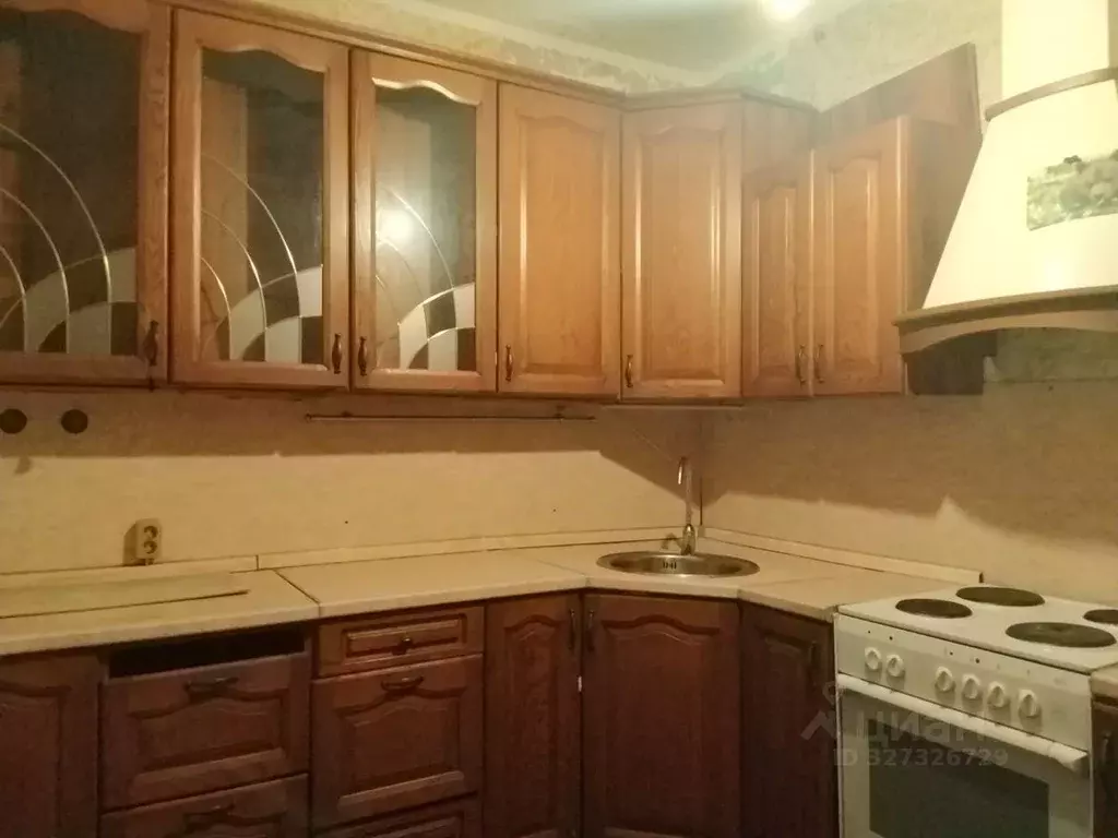 2-к кв. Москва ул. Маршала Савицкого, 16к1 (55.6 м) - Фото 1