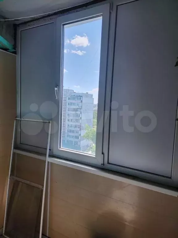 Комната 30 м в 4-к., 8/9 эт. - Фото 1