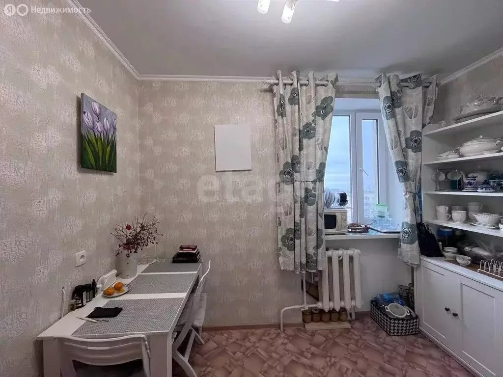 1-комнатная квартира: Симферополь, улица Сизаса, 8 (29.2 м) - Фото 1