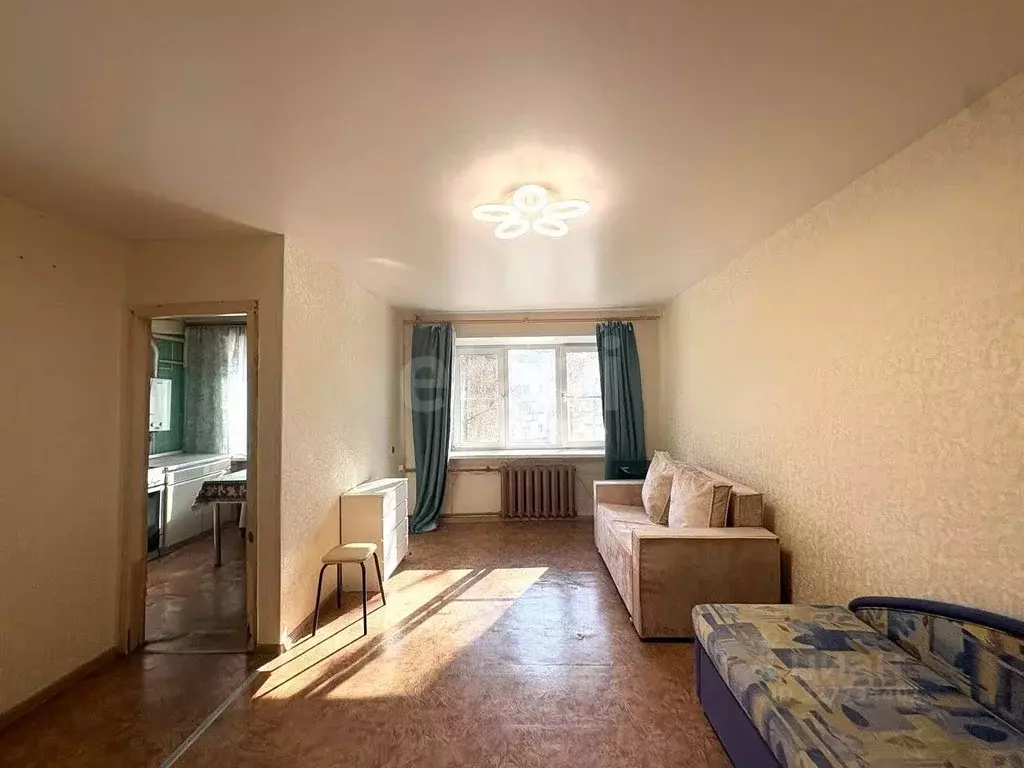 1-к кв. Московская область, Дзержинский Дзержинская ул., 11 (31.6 м) - Фото 1