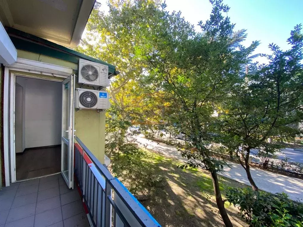 Офис в Крым, Ялта ул. Московская, 47 (15 м) - Фото 2