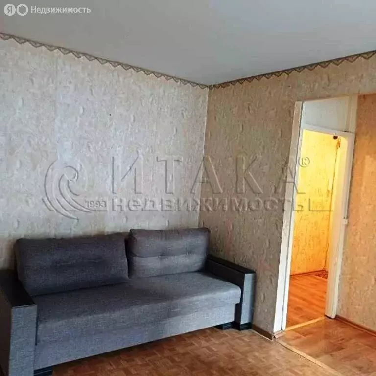 2-комнатная квартира: Псков, Коммунальная улица, 14А (45.5 м) - Фото 2