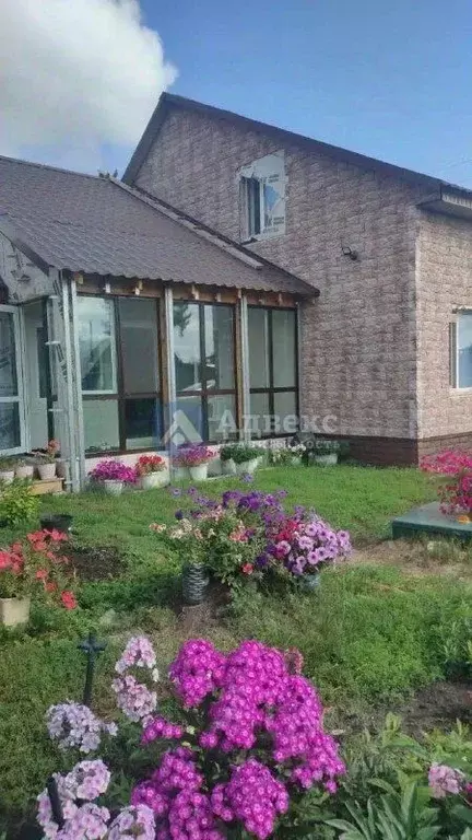 Дом в Тюменская область, Тюменский район, Собственников недвижимости ... - Фото 0