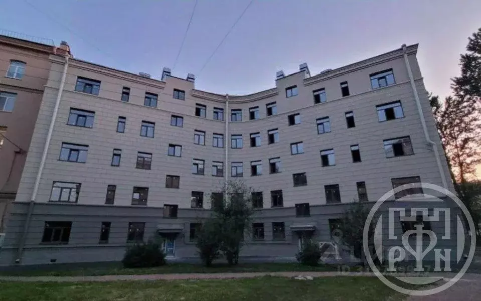 Квартира, студия, 25.5 м - Фото 1