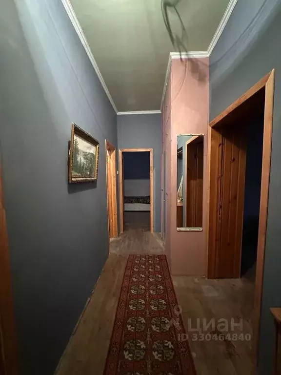 2-к кв. Москва ул. Проходчиков, 7К1 (56.13 м) - Фото 1