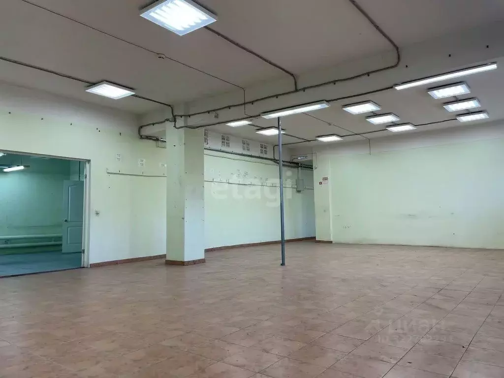 Склад в Пермский край, Пермь ул. Анвара Гатауллина, 38/1 (233 м) - Фото 2