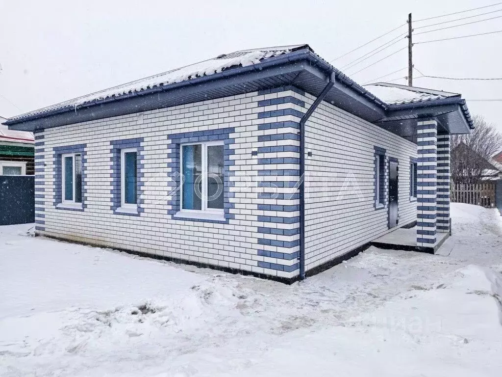 Дом в Тюменская область, Тюмень проезд 2-й Избышевский, 3 (91 м) - Фото 2