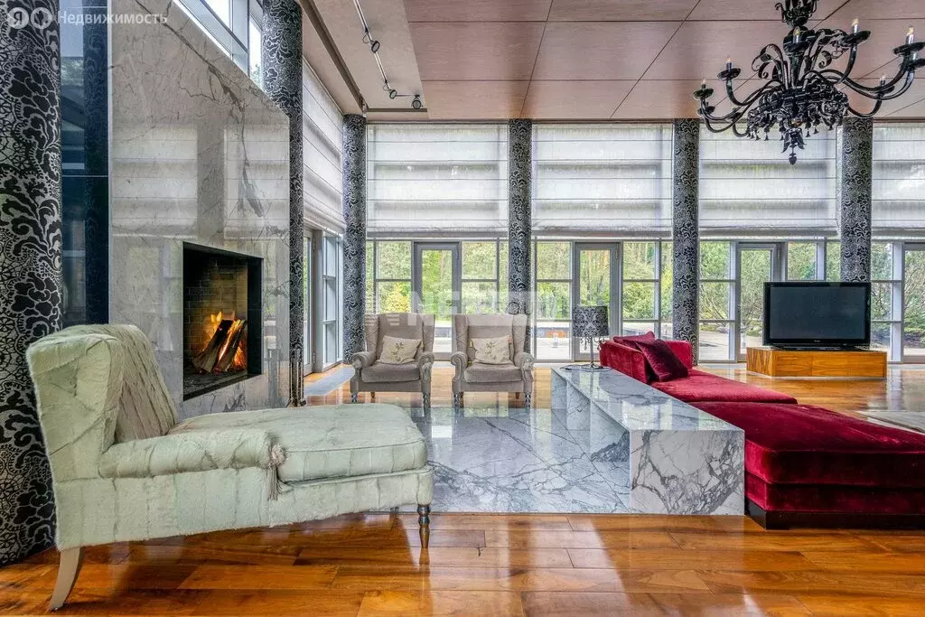 Дом в деревня Веледниково, КП Павлово (1034 м) - Фото 1