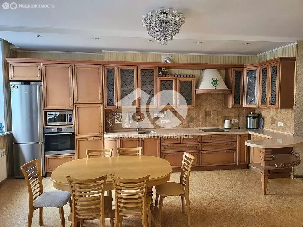 2-комнатная квартира: Новосибирск, улица Державина, 77/2 (119 м) - Фото 1