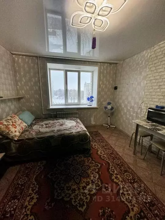Комната Татарстан, Зеленодольск ул. Ленина, 1А (13.2 м) - Фото 1