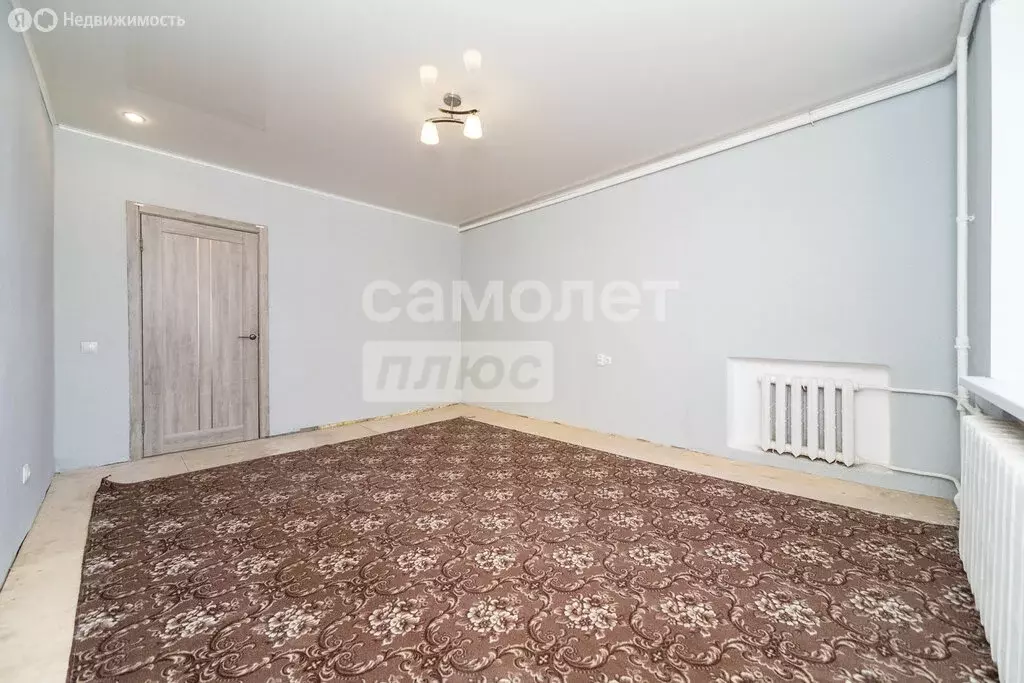 1-комнатная квартира: Пермь, улица Лукоянова, 36 (33.2 м) - Фото 2