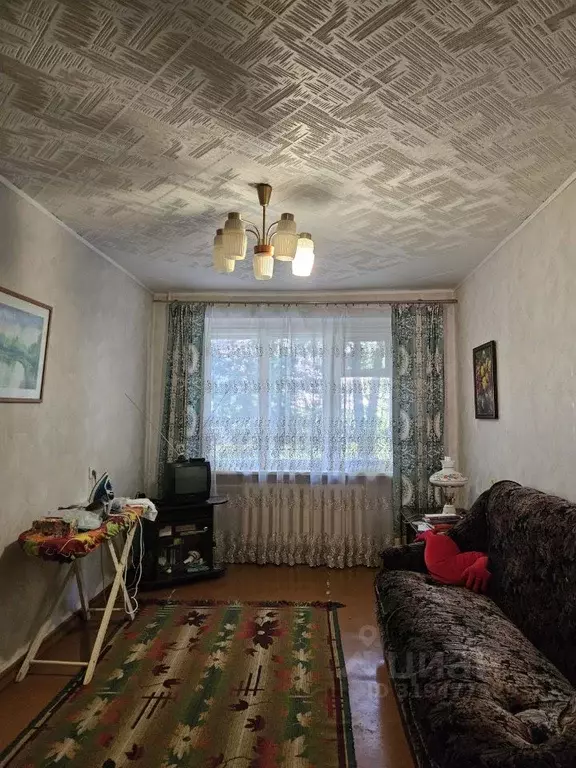 3-к кв. Новгородская область, Валдай Молодежная ул., 3 (57.0 м) - Фото 0