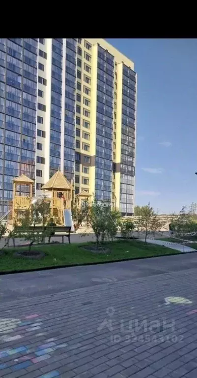 1-к кв. Новосибирская область, Новосибирский район, Станционный ... - Фото 1