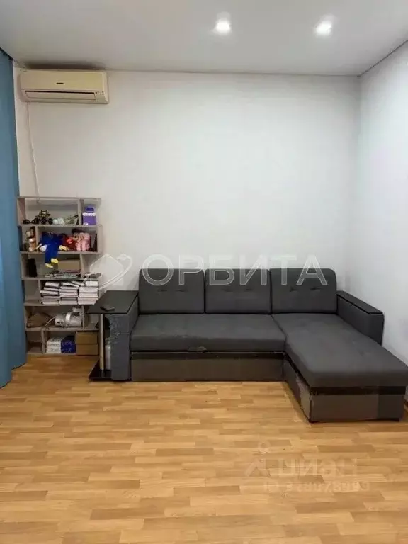 2-к кв. Тюменская область, Тюмень ул. Газовиков, 53 (44.0 м) - Фото 2