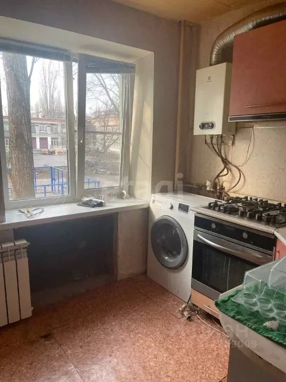 4-к кв. Воронежская область, Воронеж Волго-Донская ул., 28 (61.4 м) - Фото 1