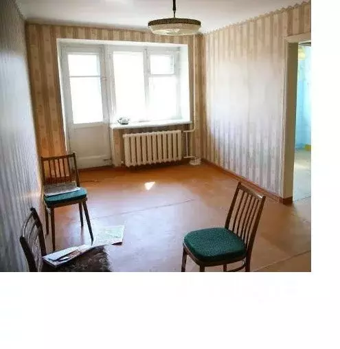 1-к кв. Московская область, Химки Юбилейный просп., 6А (31.0 м) - Фото 2