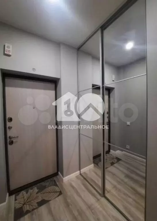 1-к. квартира, 41 м, 1/23 эт. - Фото 0