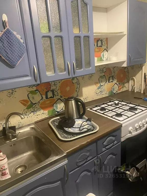 2-к кв. Карелия, Петрозаводск Советская ул., 7 (44.0 м) - Фото 2