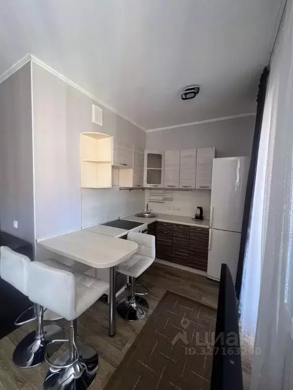 1-к кв. Иркутская область, Иркутск ул. Дыбовского, 8/12 (30.5 м) - Фото 2