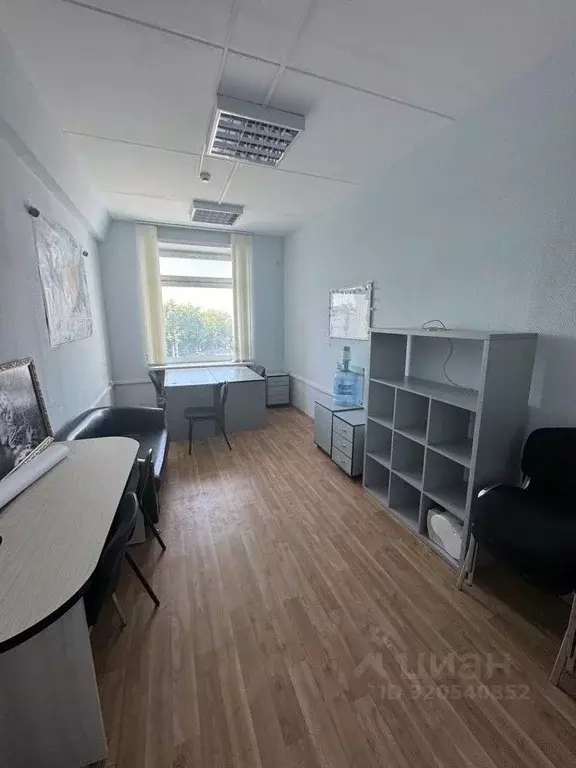 Офис в Архангельская область, Архангельск пл. Ленина, 4 (18 м) - Фото 0
