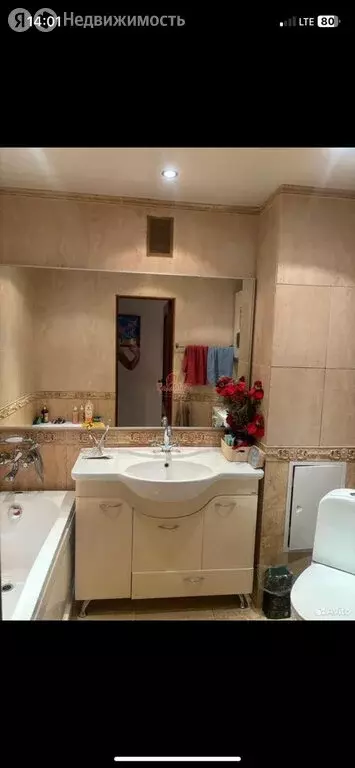 1-комнатная квартира: Сергиев Посад, улица Осипенко, 2к1 (43.6 м) - Фото 2