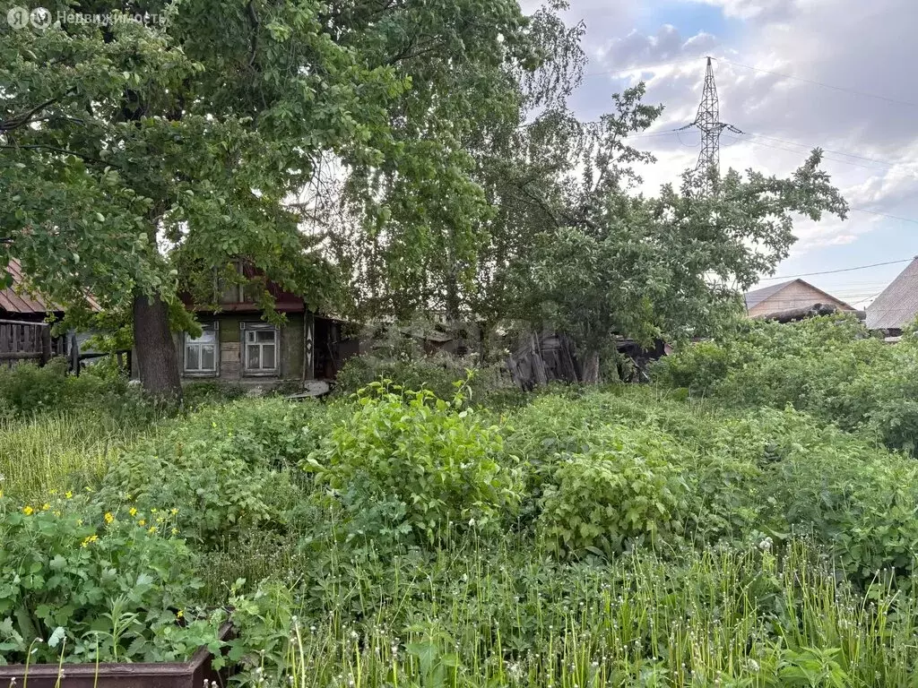 Дом в Кыштым, улица Швейкина (33 м) - Фото 2