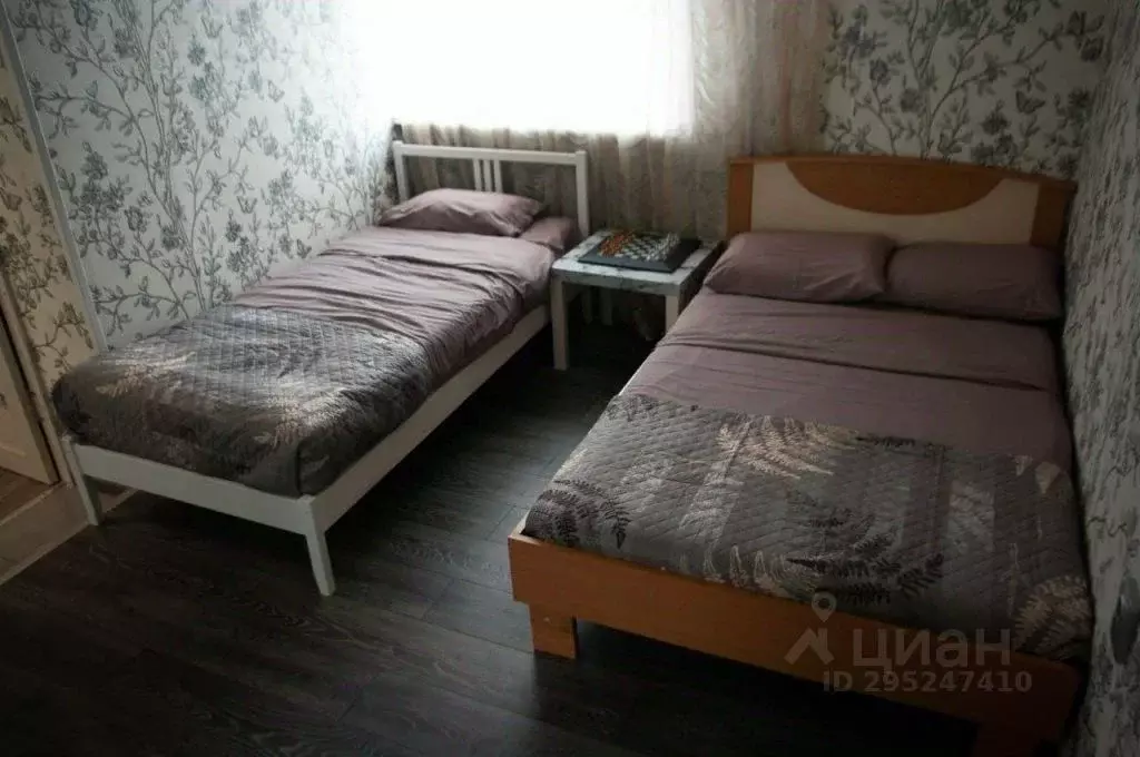 1-к кв. Ленинградская область, Выборг ул. Куйбышева, 11 (60.0 м) - Фото 2