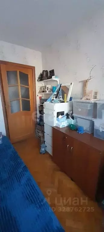 2-к кв. Санкт-Петербург ул. Зины Портновой, 1/3 (42.2 м) - Фото 2