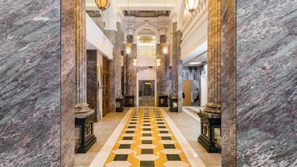 Офис в Санкт-Петербург просп. Большой Васильевского острова, 80Р (256 ... - Фото 2