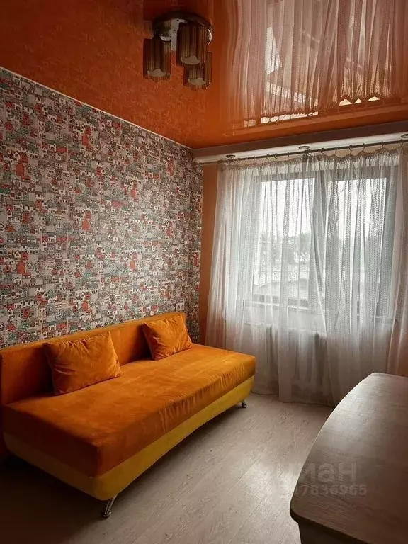 3-к кв. Крым, Симферополь ул. Киевская, 133 (60.0 м) - Фото 1