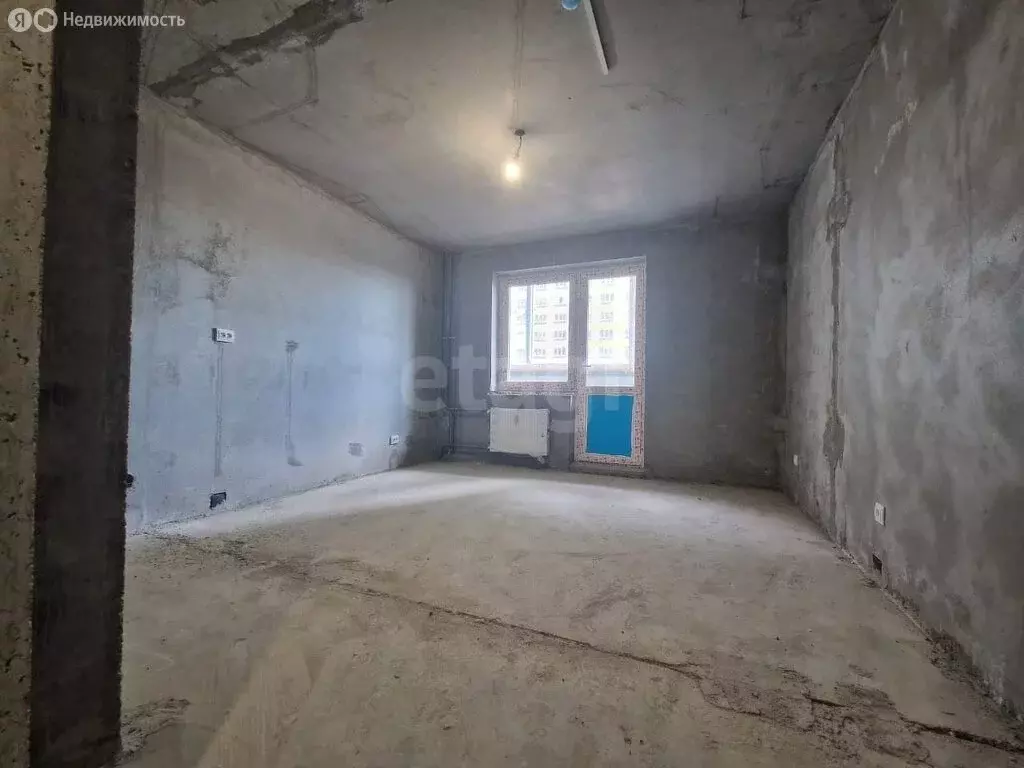 Квартира-студия: Оренбург, улица Юркина, 8 (26 м) - Фото 0
