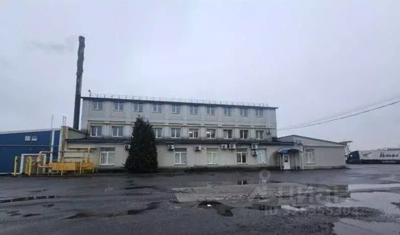 Производственное помещение в Санкт-Петербург Штурманская ул., 11 (1360 ... - Фото 1