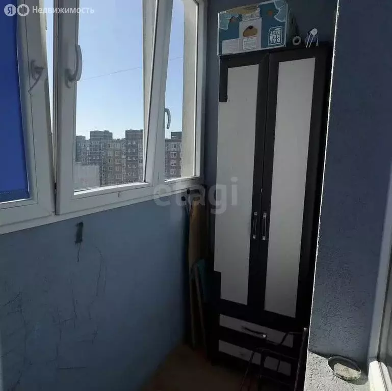 1-комнатная квартира: Калининград, Минусинская улица, 28 (31.7 м) - Фото 1