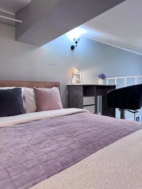 Студия Москва Большая Почтовая ул., 18/20С15 (25.0 м) - Фото 1