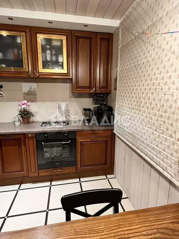 1-к. квартира, 31,6 м, 1/5 эт. - Фото 1