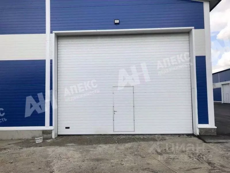 Склад в Московская область, Дзержинский ул. Энергетиков, 30с2 (1000 м) - Фото 2